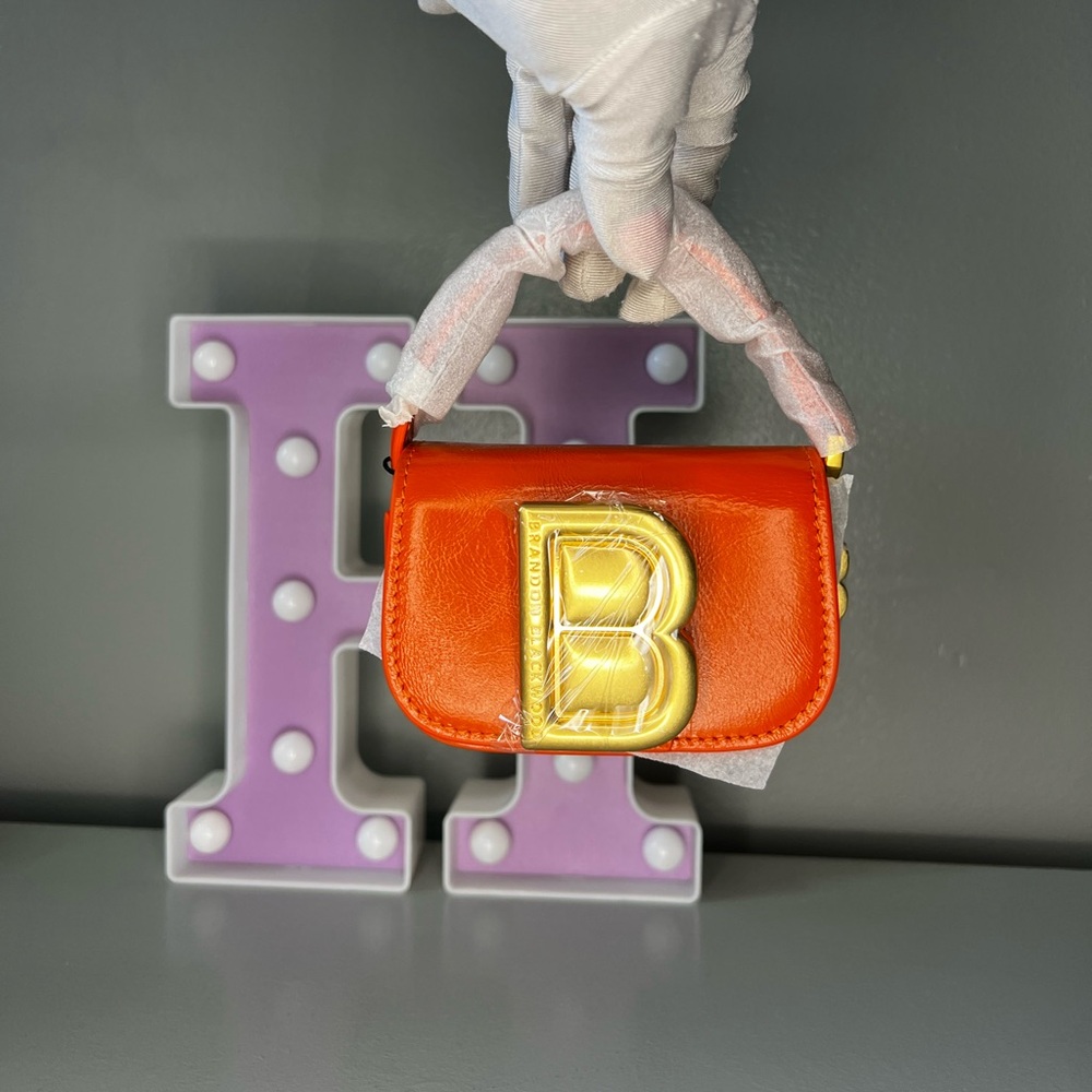 Brandon Blackwood CLICK BAG - Picture 15 of 16